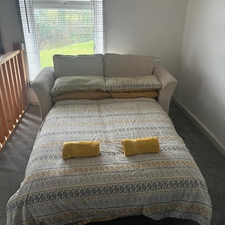 Clydach Cottages 拉内利 外观 照片