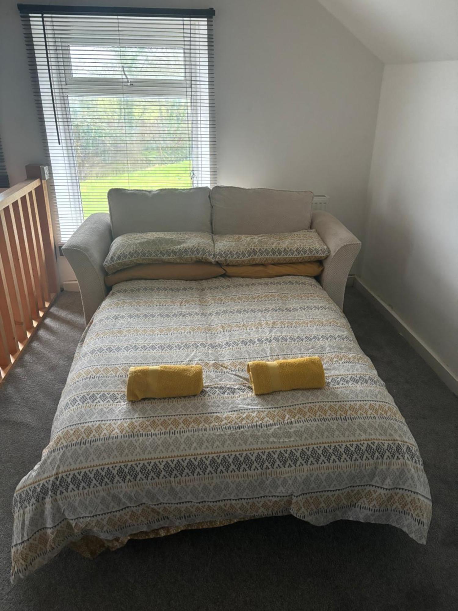 Clydach Cottages 拉内利 外观 照片
